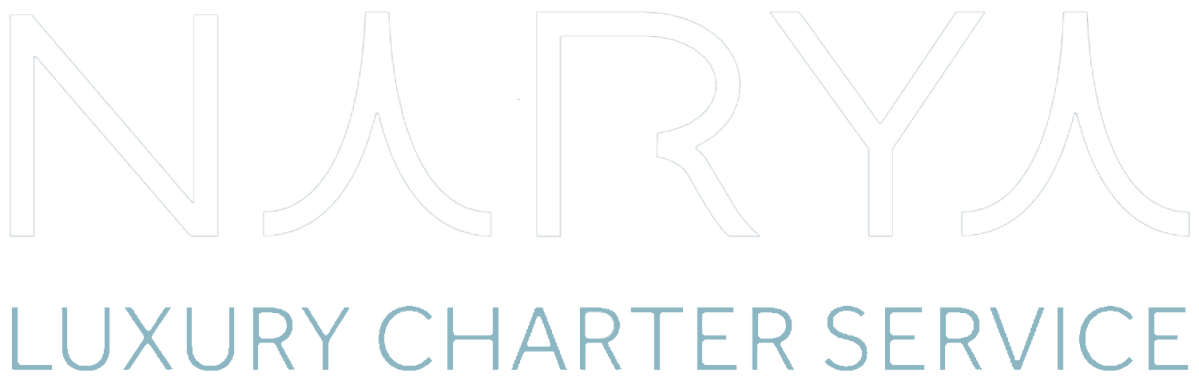 Narya Luxury Charter Service